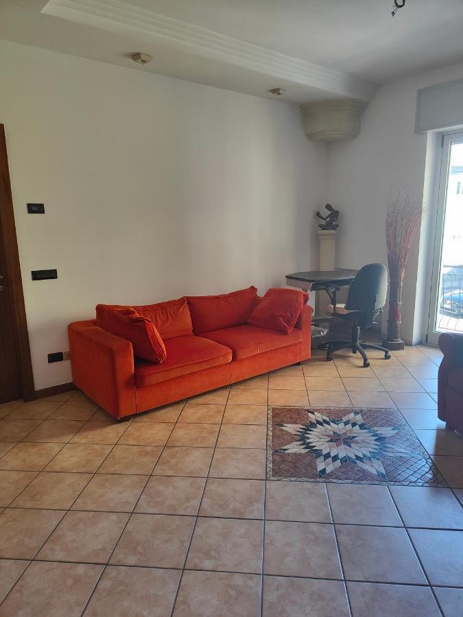 Lara's House Apartamento