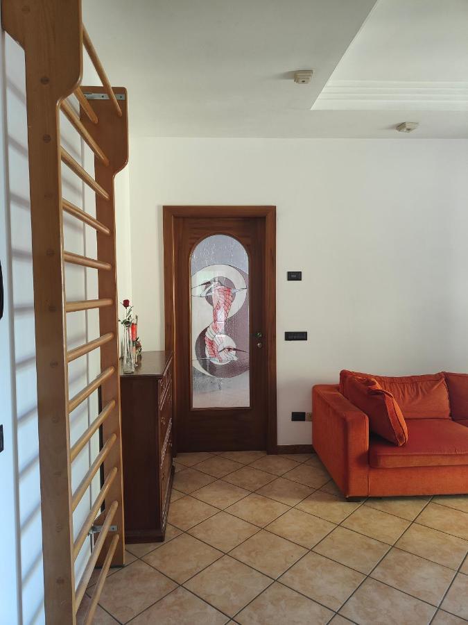 Lara's House * Verona