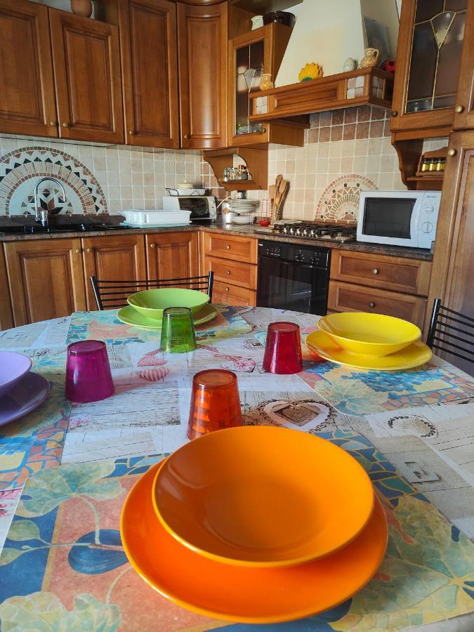 Apartamento Lara's House *